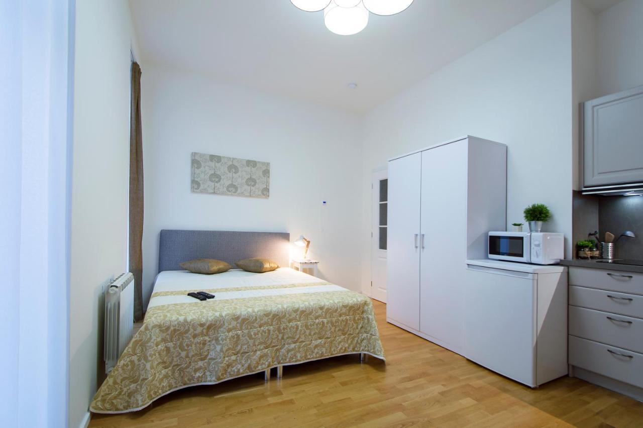 Modern Apartment Pricna 4 Praga Zewnętrze zdjęcie